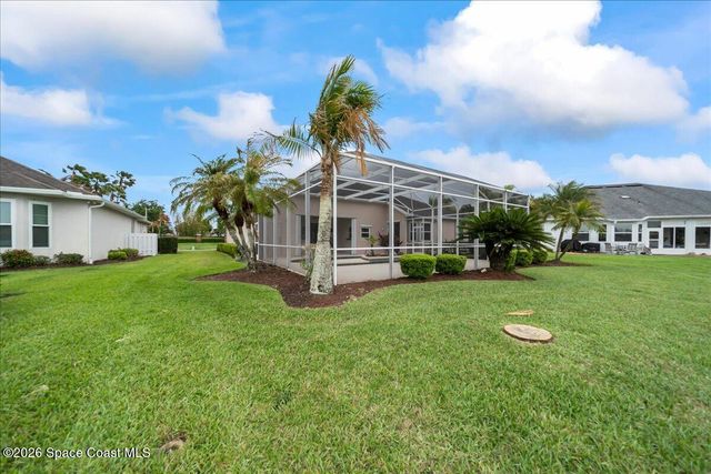 5590 Faith Drive, Rockledge, FL 32955