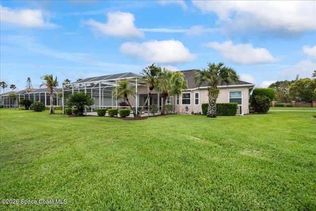 5590 Faith Drive, Rockledge, FL 32955