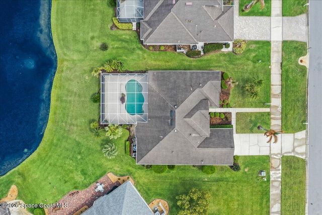 5590 Faith Drive, Rockledge, FL 32955