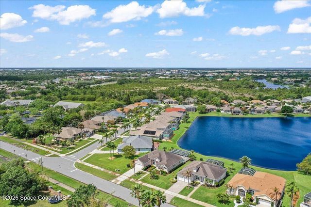 5590 Faith Drive, Rockledge, FL 32955