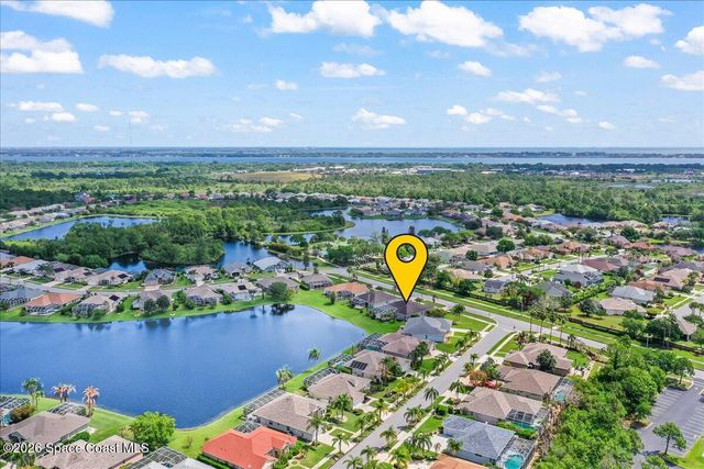 5590 Faith Drive, Rockledge, FL 32955