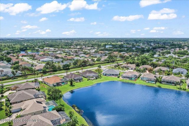 5590 Faith Drive, Rockledge, FL 32955