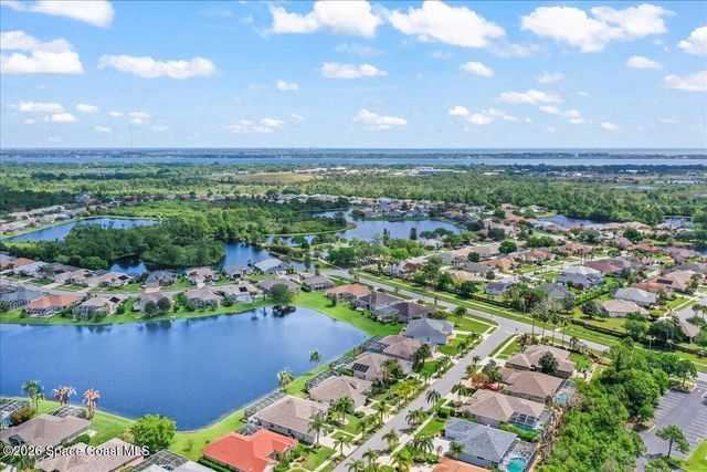 5590 Faith Drive, Rockledge, FL 32955