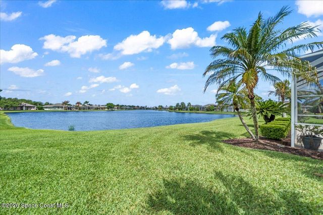 5590 Faith Drive, Rockledge, FL 32955