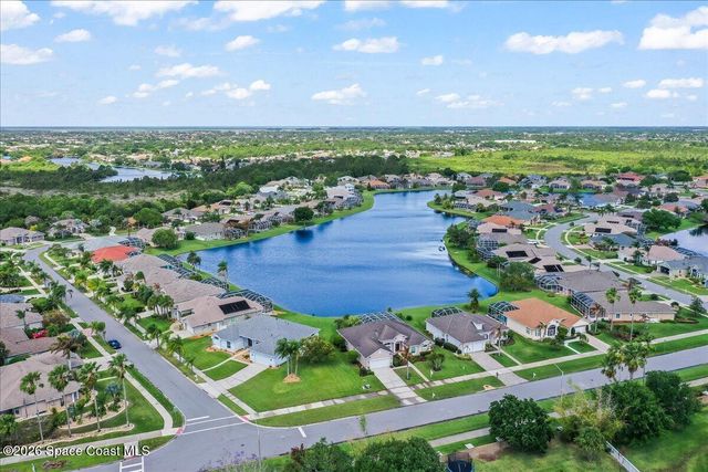 5590 Faith Drive, Rockledge, FL 32955