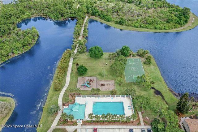 5590 Faith Drive, Rockledge, FL 32955