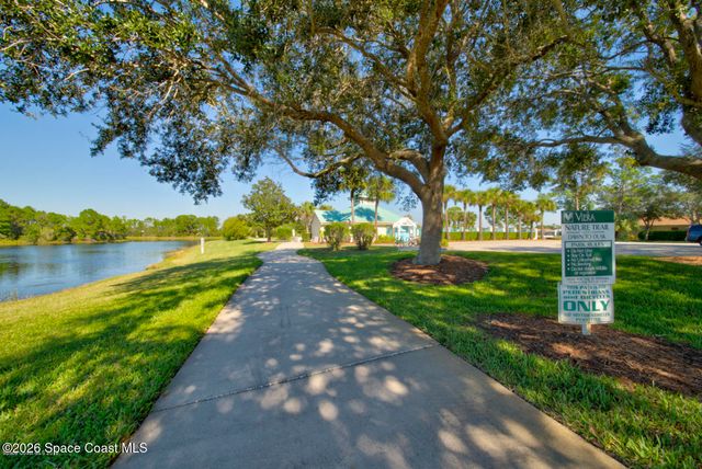 5590 Faith Drive, Rockledge, FL 32955