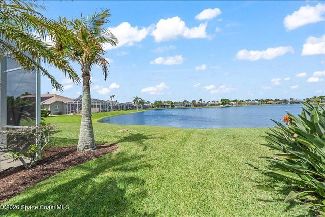 5590 Faith Drive, Rockledge, FL 32955