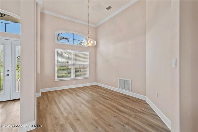 5590 Faith Drive, Rockledge, FL 32955