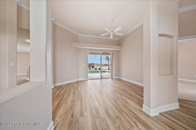 5590 Faith Drive, Rockledge, FL 32955