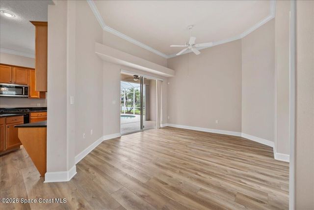 5590 Faith Drive, Rockledge, FL 32955