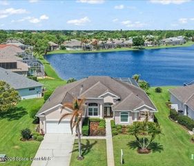 5590 Faith Drive, Rockledge, FL 32955