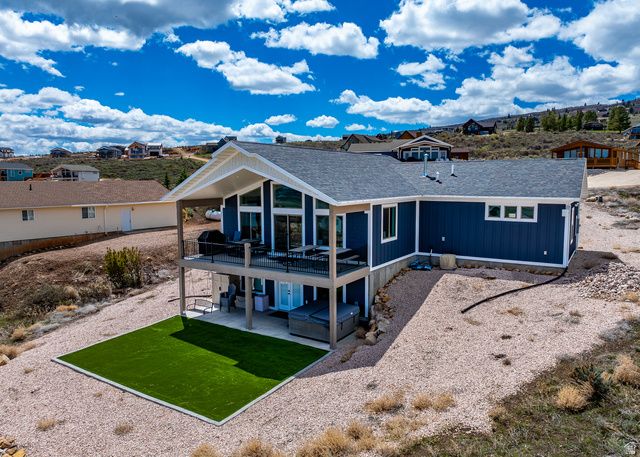 2774 S CHUKAR DR, Garden City, UT 84028