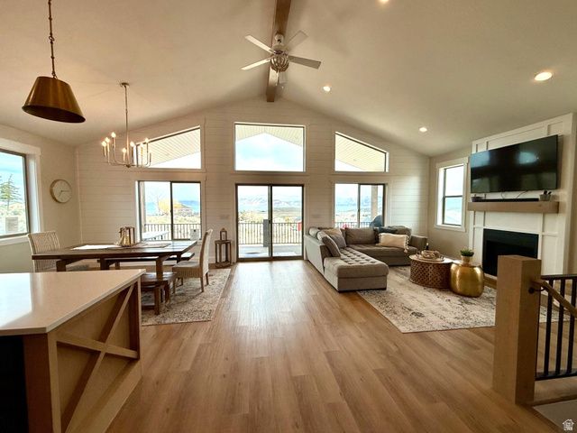 2774 S CHUKAR DR, Garden City, UT 84028