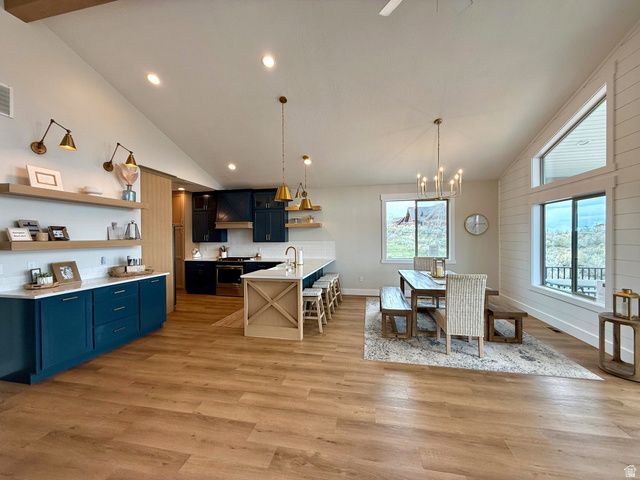 2774 S CHUKAR DR, Garden City, UT 84028