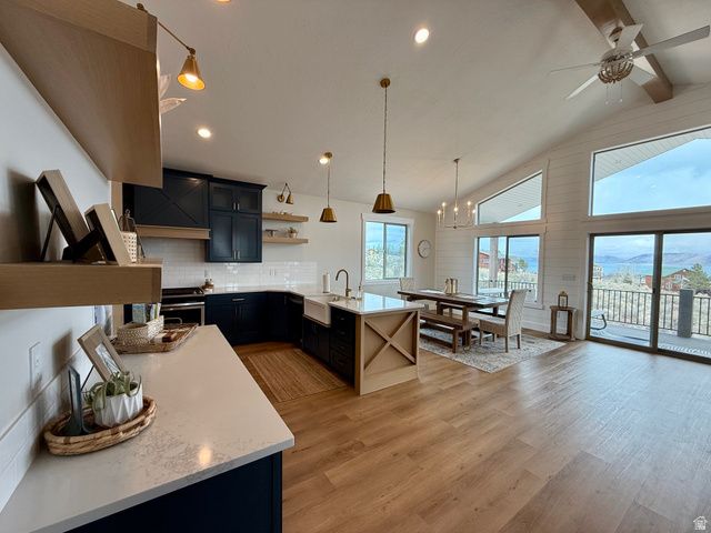 2774 S CHUKAR DR, Garden City, UT 84028