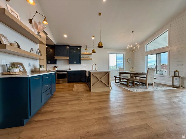 2774 S CHUKAR DR, Garden City, UT 84028