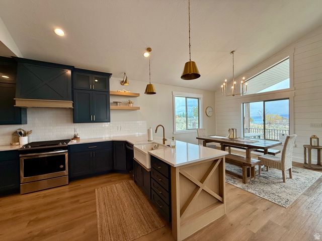 2774 S CHUKAR DR, Garden City, UT 84028