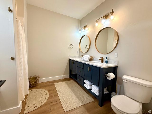 2774 S CHUKAR DR, Garden City, UT 84028