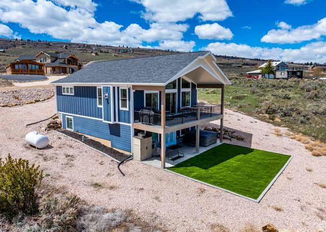 2774 S CHUKAR DR, Garden City, UT 84028