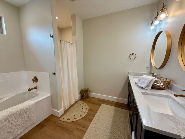 2774 S CHUKAR DR, Garden City, UT 84028