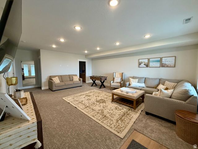 2774 S CHUKAR DR, Garden City, UT 84028