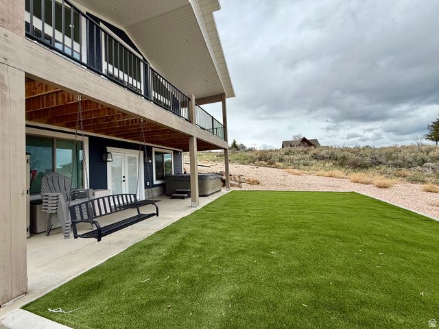 2774 S CHUKAR DR, Garden City, UT 84028