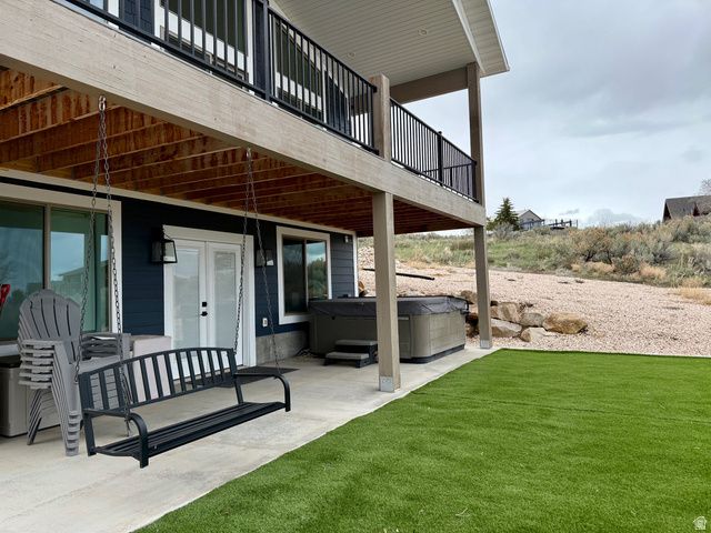 2774 S CHUKAR DR, Garden City, UT 84028