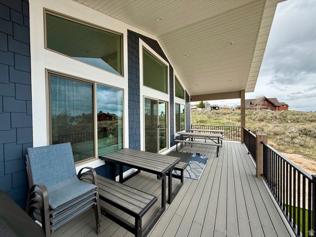 2774 S CHUKAR DR, Garden City, UT 84028