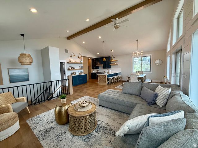2774 S CHUKAR DR, Garden City, UT 84028