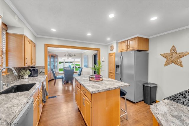 10037 W Sprague Road, North Royalton, OH 44133