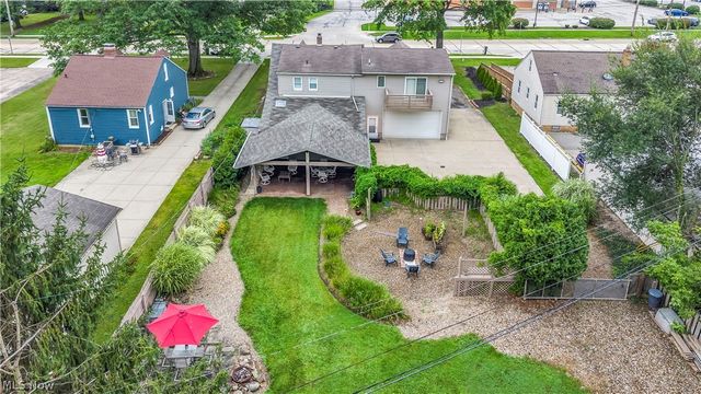10037 W Sprague Road, North Royalton, OH 44133