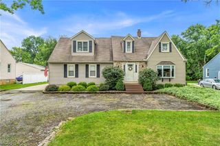 10037 W Sprague Road, North Royalton, OH 44133