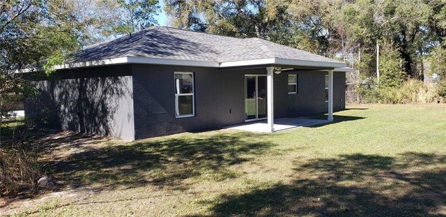 49 HEMLOCK RADIAL, Ocala, FL 34472