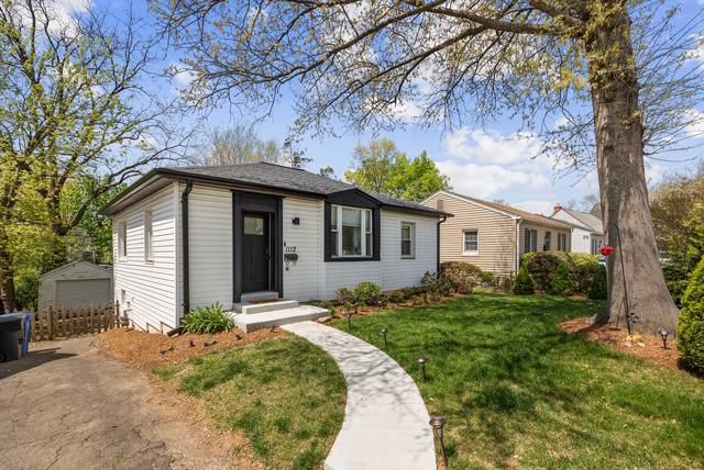 1112 N ROOSEVELT ST, Arlington, VA 22205