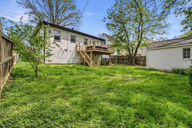 1112 N ROOSEVELT ST, Arlington, VA 22205
