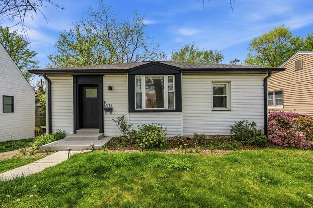 1112 N ROOSEVELT ST, Arlington, VA 22205