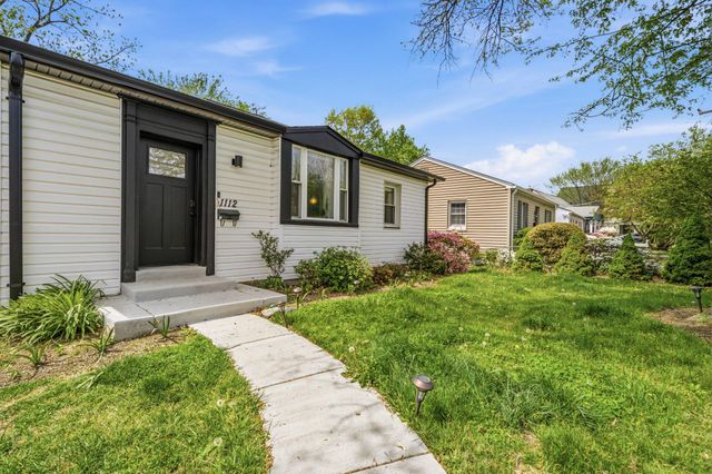1112 N ROOSEVELT ST, Arlington, VA 22205