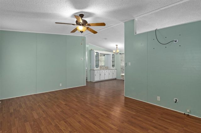 2805 KINGSWOOD CIRCLE, Brooksville, FL 34604