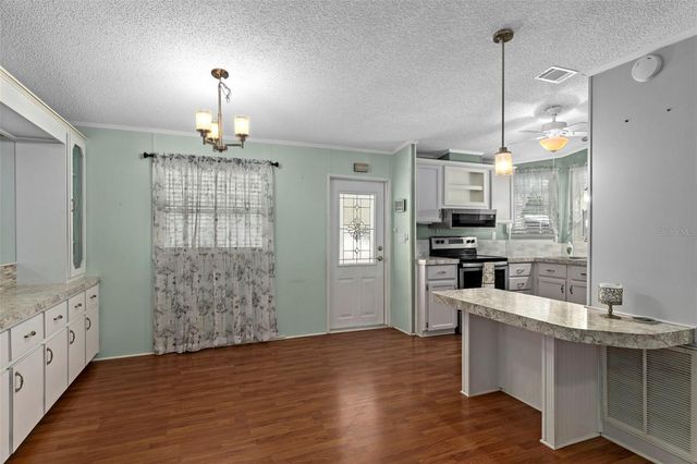 2805 KINGSWOOD CIRCLE, Brooksville, FL 34604