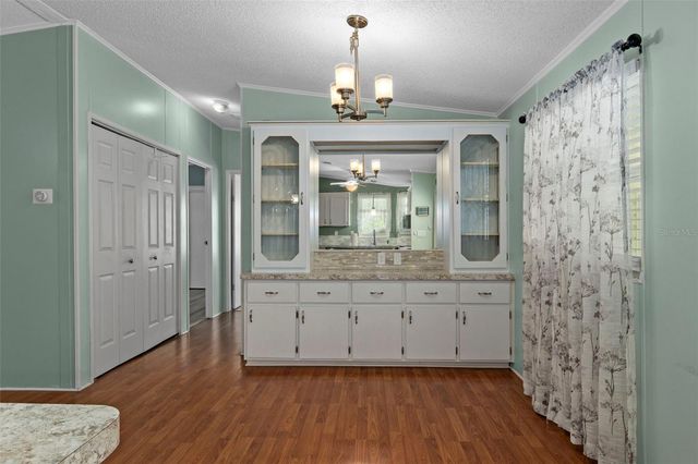 2805 KINGSWOOD CIRCLE, Brooksville, FL 34604