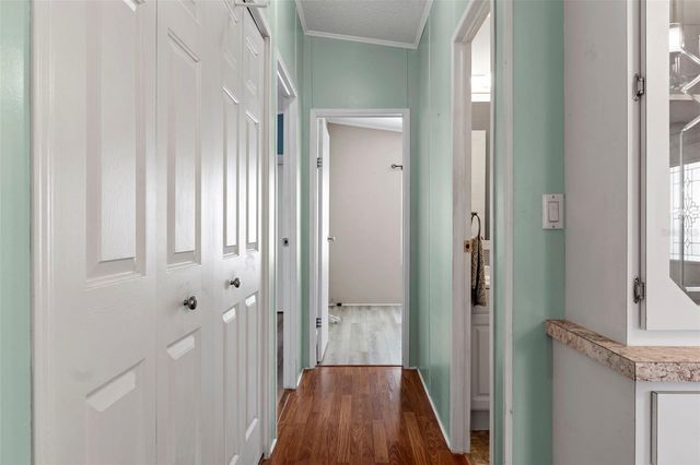 2805 KINGSWOOD CIRCLE, Brooksville, FL 34604