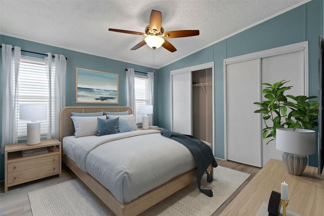 2805 KINGSWOOD CIRCLE, Brooksville, FL 34604