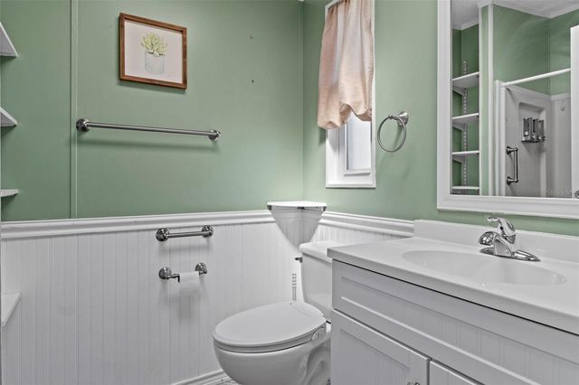 2805 KINGSWOOD CIRCLE, Brooksville, FL 34604