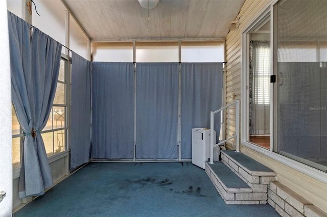 2805 KINGSWOOD CIRCLE, Brooksville, FL 34604