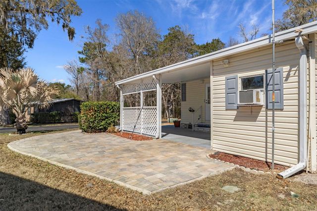 2805 KINGSWOOD CIRCLE, Brooksville, FL 34604