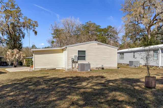 2805 KINGSWOOD CIRCLE, Brooksville, FL 34604