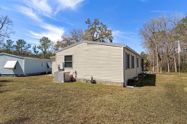 2805 KINGSWOOD CIRCLE, Brooksville, FL 34604