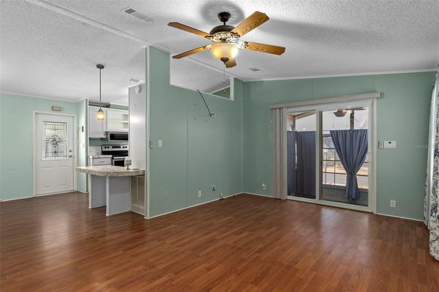 2805 KINGSWOOD CIRCLE, Brooksville, FL 34604