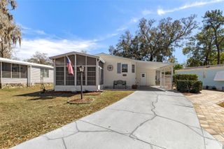 2805 KINGSWOOD CIRCLE, Brooksville, FL 34604